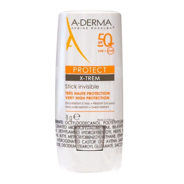 Protect stick SPF50+ 8g