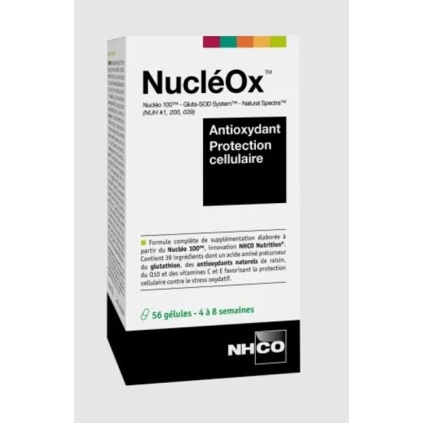 NHCO Nucléox Antioxydant Premium