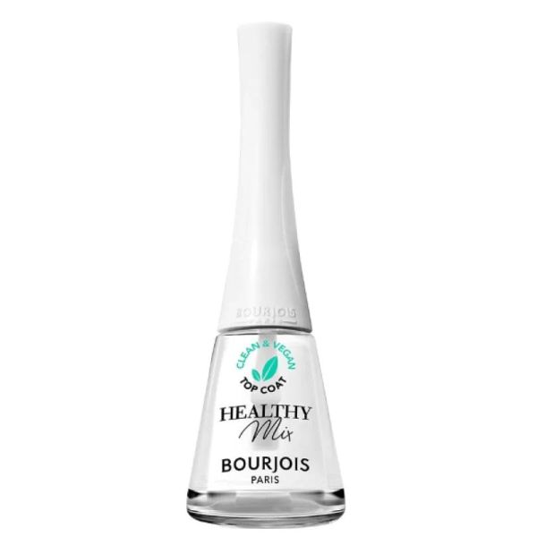 Top Coat Heathly Mix Clean 9ml