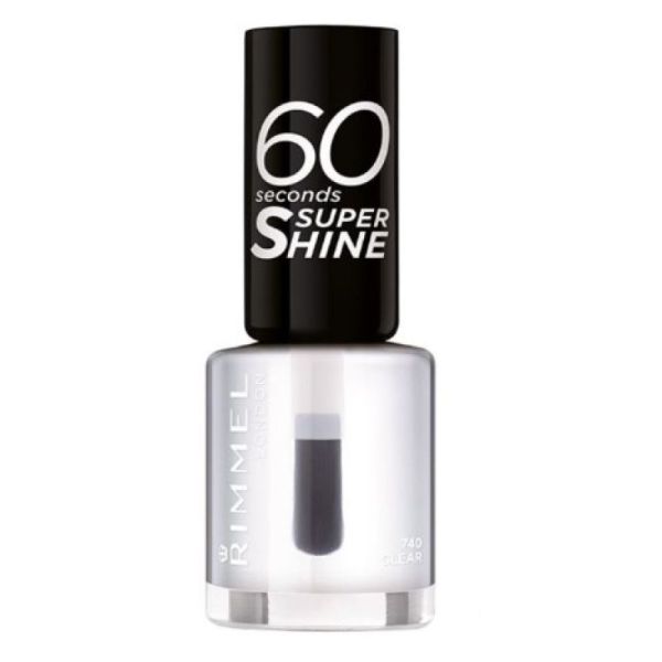 Vernis à ongles 60 Seconds Super Shine