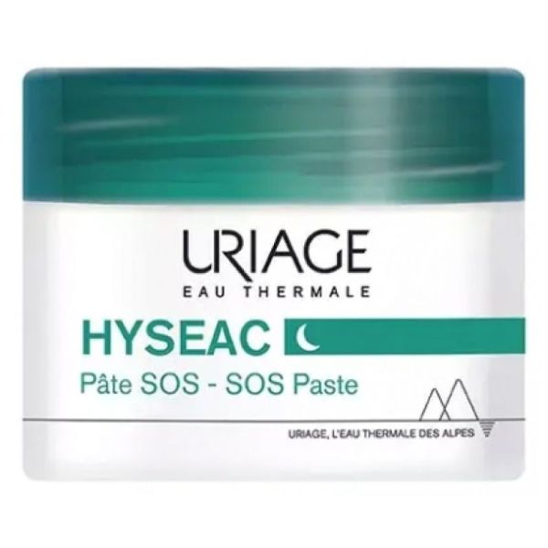 Hyseac Pâte SOS Soin Local 15 g