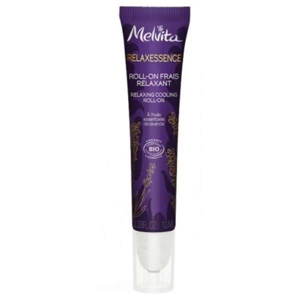 Relaxessence Roll-on Relaxant 10ml