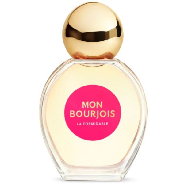 Eau de Parfum La Formidable 50ml