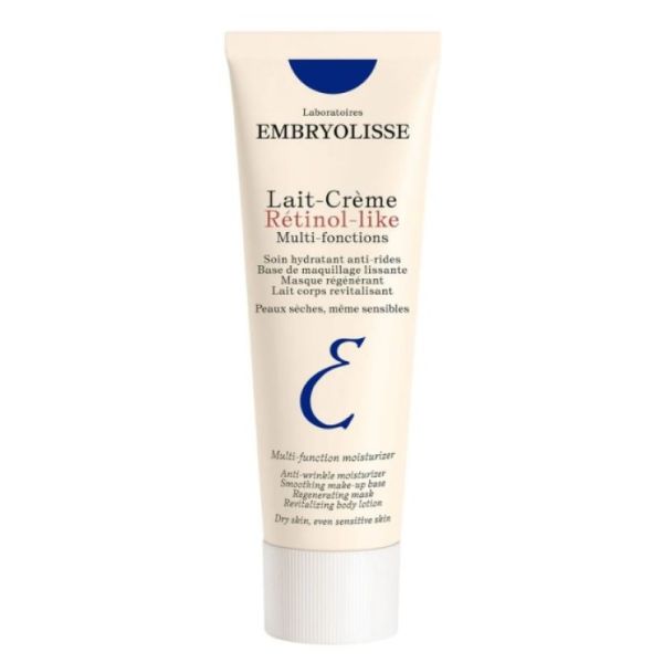 Lait-Crème Rétinol-like 75ml