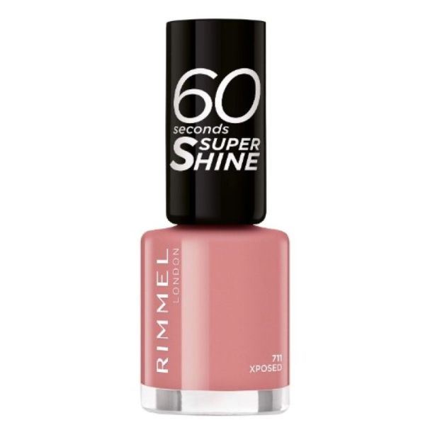 Vernis à ongles 60 Seconds Super Shine