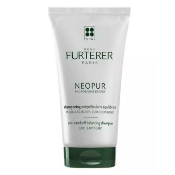 Neopur Shampooing antipelliculaire équilibrant - 150ml