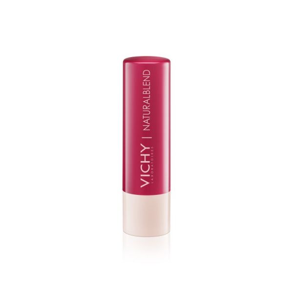 Naturalblend soin des lèvres 4,5g teinte rose