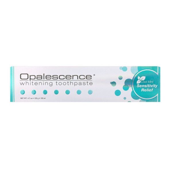 Opalescence Sensitivity Relief 100ml