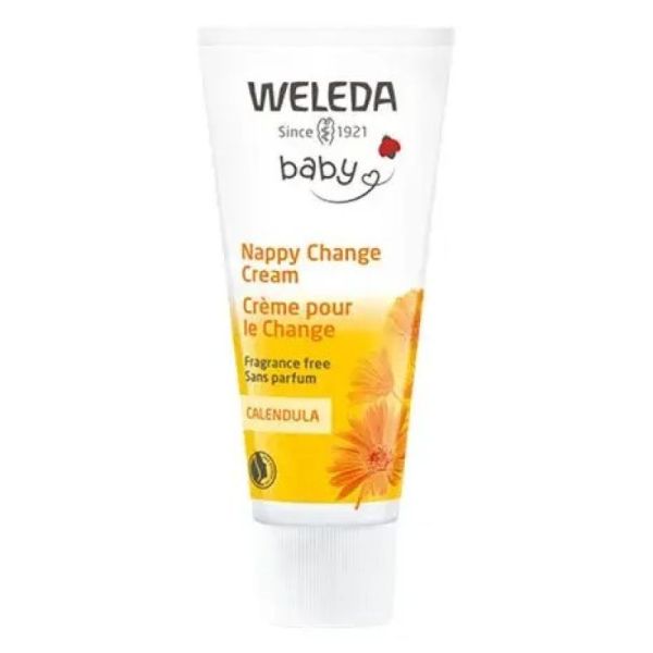 Crème pour le Change au Calendula 75ml