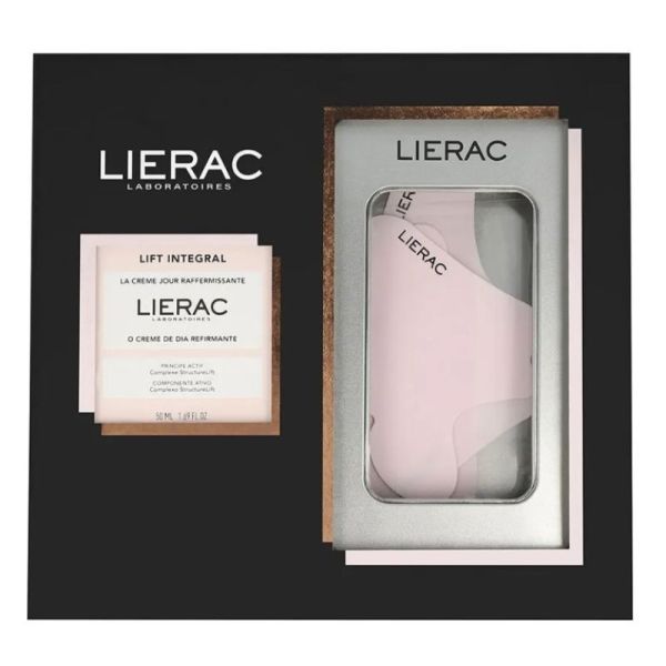 Coffret Lift Integral Anti-Age 2024