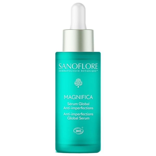 MAGNIFICA SERUM GLOBAL ANTI-IMPERFECTIONS - 30 ML