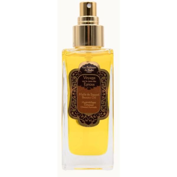 Huile de Beauté - 200ml